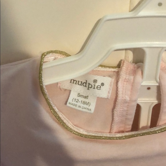 Time to Glitter top - Picture 2 of 2